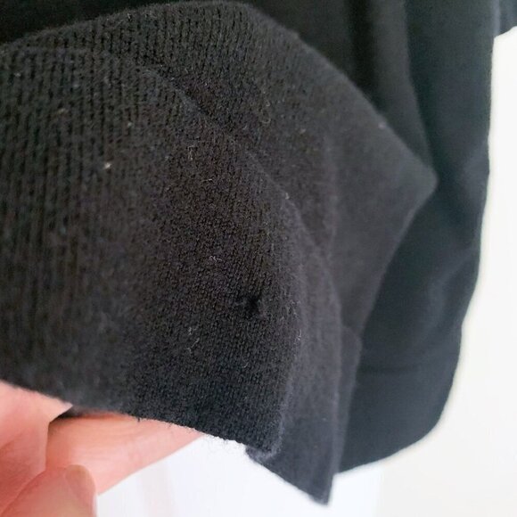 Style & Co Women’s Sweater Tunic Small - Picture 8 of 8